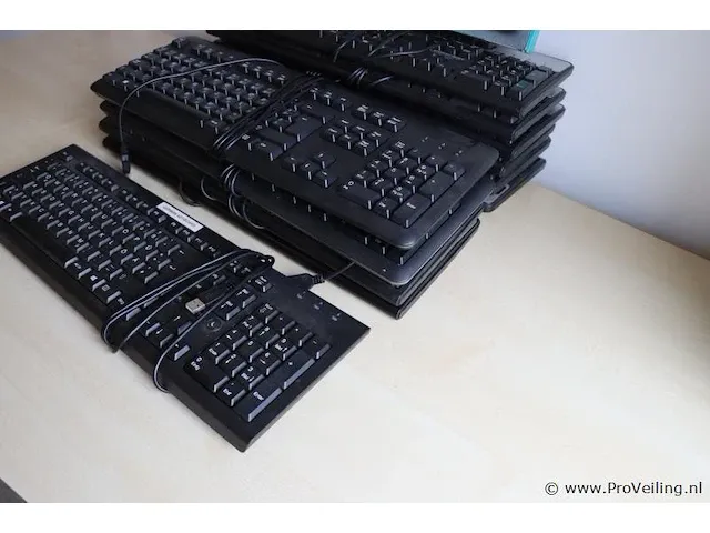 Hp toetsenbord - 12 stuks - afbeelding 6 van  13