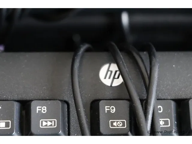 Hp toetsenbord - 12 stuks - afbeelding 7 van  13