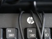 Hp toetsenbord - 12 stuks - afbeelding 7 van  13