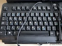 Hp toetsenbord - 12 stuks - afbeelding 8 van  13