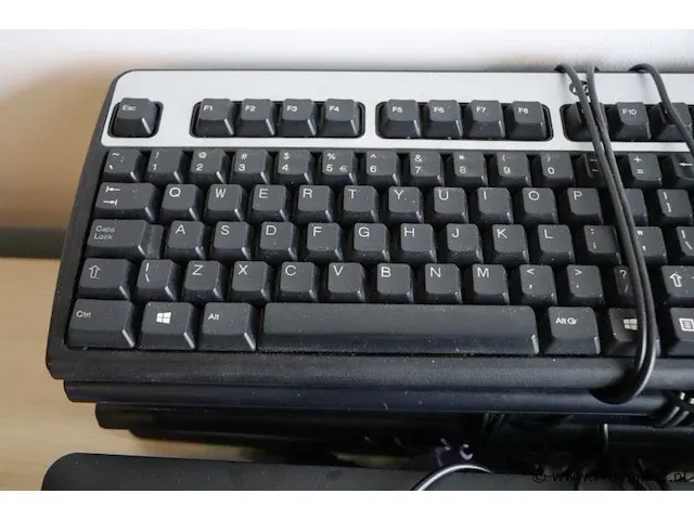 Hp toetsenbord - 12 stuks - afbeelding 9 van  13
