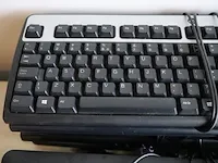 Hp toetsenbord - 12 stuks - afbeelding 9 van  13