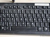 Hp toetsenbord - 12 stuks - afbeelding 10 van  13