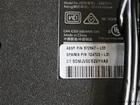 Hp toetsenbord - 12 stuks - afbeelding 13 van  13
