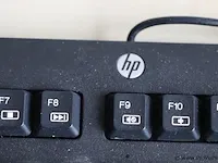 Hp toetsenbord - 3 stuks - afbeelding 2 van  4