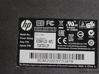 Hp toetsenbord - 3 stuks - afbeelding 3 van  4
