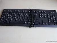 Hp toetsenbord - 4 stuks - afbeelding 2 van  4
