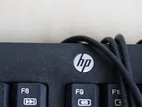 Hp toetsenbord - 4 stuks - afbeelding 3 van  4