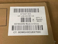 Hp toetsenbord (16x) - afbeelding 4 van  4