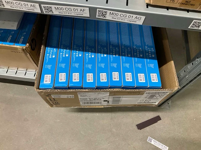 Hp toetsenbord en muis (10x) - afbeelding 2 van  2