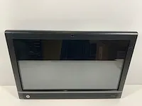 Hp touchsmart 9300 elite 23”, core(tm) i7 2nd gen, 8 gb ram, 1 tb hdd, nvidia geforce gt 425m 1 gb all-in-one desktop - afbeelding 1 van  6
