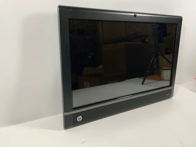 Hp touchsmart 9300 elite 23”, core(tm) i7 2nd gen, 8 gb ram, 1 tb hdd, nvidia geforce gt 425m 1 gb all-in-one desktop - afbeelding 2 van  6
