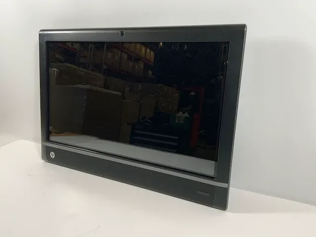 Hp touchsmart 9300 elite 23”, core(tm) i7 2nd gen, 8 gb ram, 1 tb hdd, nvidia geforce gt 425m 1 gb all-in-one desktop - afbeelding 3 van  6