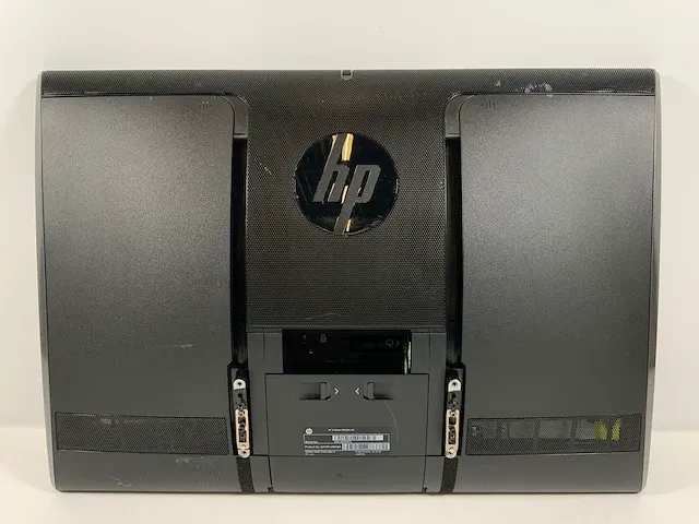 Hp touchsmart 9300 elite 23”, core(tm) i7 2nd gen, 8 gb ram, 1 tb hdd, nvidia geforce gt 425m 1 gb all-in-one desktop - afbeelding 4 van  6