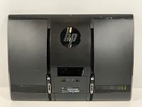 Hp touchsmart 9300 elite 23”, core(tm) i7 2nd gen, 8 gb ram, 1 tb hdd, nvidia geforce gt 425m 1 gb all-in-one desktop - afbeelding 4 van  6