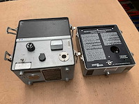 Hp ultrasonic translator detector - afbeelding 2 van  5