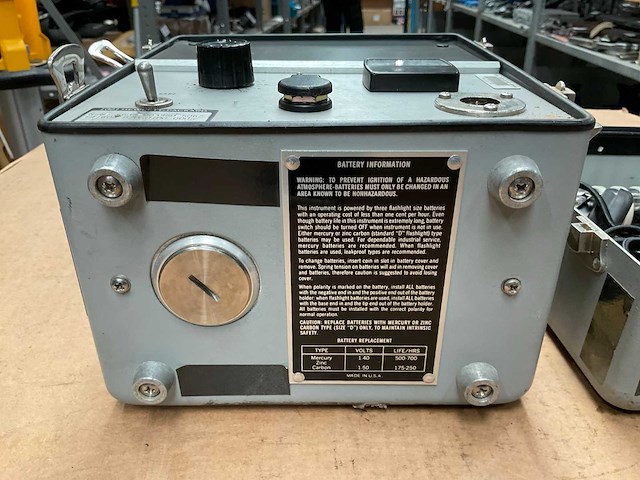 Hp ultrasonic translator detector - afbeelding 4 van  5