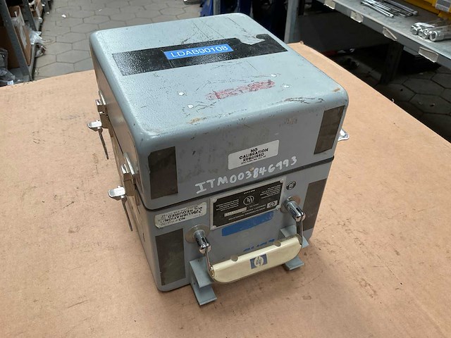 Hp ultrasonic translator detector - afbeelding 5 van  5