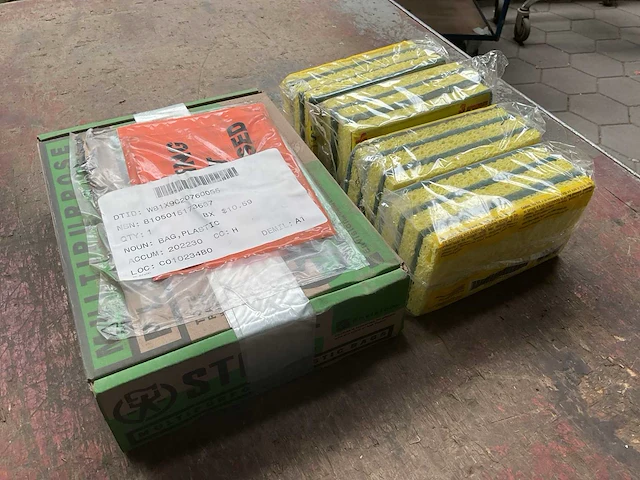 Hp verschillende producten - afbeelding 1 van  3