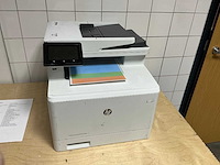 Hp w1a78a printer - afbeelding 1 van  4