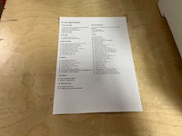 Hp w1a78a printer - afbeelding 3 van  4