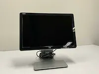 Hp w2207h monitor - afbeelding 2 van  6