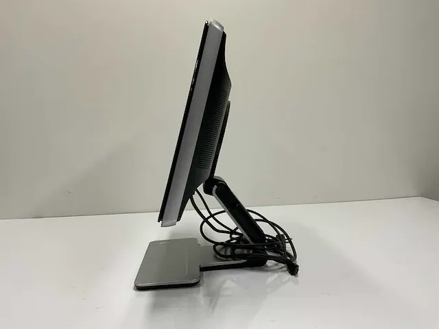 Hp w2207h monitor - afbeelding 3 van  6