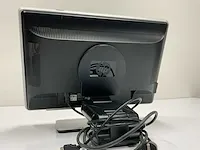 Hp w2207h monitor - afbeelding 4 van  6