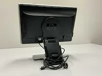 Hp w2207h monitor - afbeelding 5 van  6