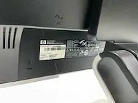 Hp w2207h monitor - afbeelding 6 van  6