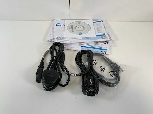 Hp (w2g51a) pro m15w laser jet printer (new) - afbeelding 2 van  10