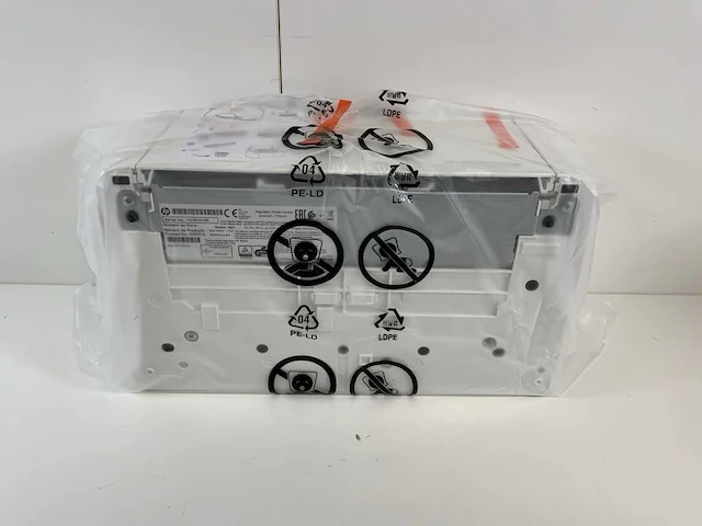 Hp (w2g51a) pro m15w laser jet printer (new) - afbeelding 10 van  10