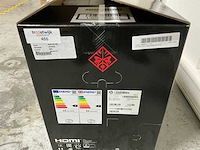 Hp x 25f monitor - afbeelding 3 van  3