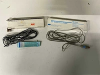 Hp & ysi temperatuur probes - afbeelding 1 van  1