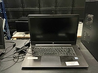 Hp z book studio g3 - afbeelding 1 van  2