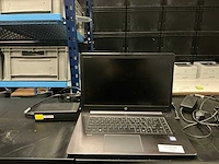 Hp z book studio g3 - afbeelding 1 van  2
