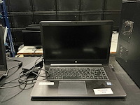 Hp z book studio g3