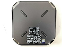 Hp z2 g4, core(tm) i7 8th gen, 32 gb ram, 512 gb nvme, nvidia quadro p1000 4 gb mini workstation - afbeelding 8 van  8