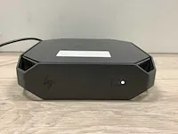 Hp z2 mini g3 workstation - afbeelding 6 van  13
