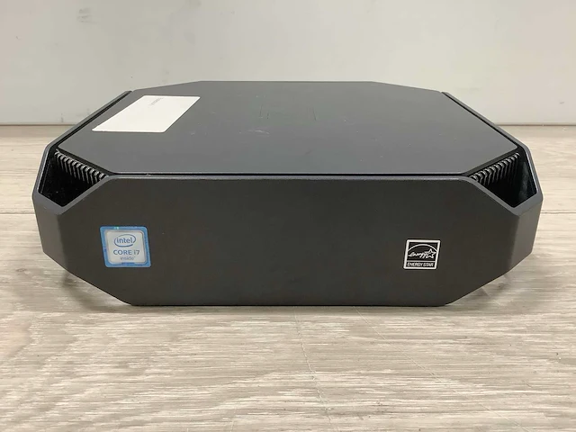 Hp z2 mini g3 workstation - afbeelding 9 van  13