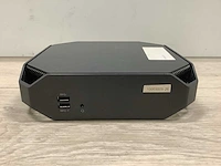 Hp z2 mini g3 workstation - afbeelding 10 van  13