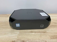 Hp z2 mini g4 workstation (i7) desktop - afbeelding 4 van  7