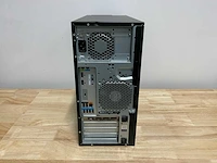 Hp z2 tower g4 workstation(i7) desktop - afbeelding 5 van  7