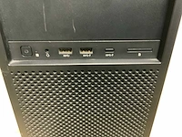 Hp z2 tower g4 workstation(i7) desktop - afbeelding 6 van  7