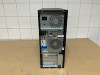 Hp z240 - e3-1245 v5 desktop - afbeelding 4 van  7
