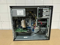 Hp z240 - e3-1245 v5 desktop - afbeelding 5 van  7