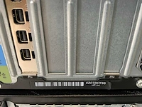 Hp z240 sff, core(tm) i7-6700, 32 gb ram, no hdd, nvidia quadro k1200 4 gb desktops (2x) - afbeelding 6 van  10