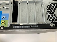 Hp z240 sff, core(tm) i7-6700, 32 gb ram, no hdd, nvidia quadro k1200 4 gb desktops (2x) - afbeelding 7 van  10
