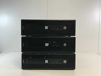 Hp z240 sff, core(tm) i7 6th gen, 32 gb ram, no hdd desktops (3x) - afbeelding 1 van  5