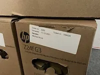 Hp z24f g3 fhd monitor (7x) - afbeelding 4 van  8